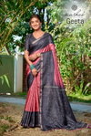 Geeta Vol 6 By Kashvi Simer Silk Wholesale Occasion Wear Saree In India